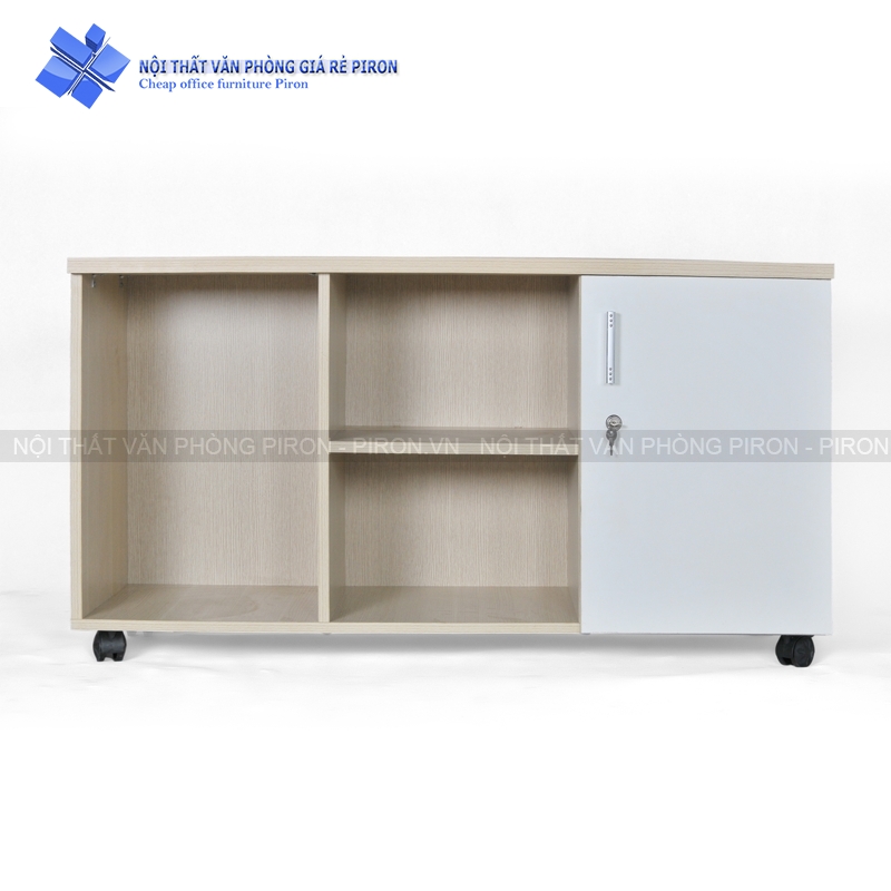 Tủ phụ giám đốc TPE2-1